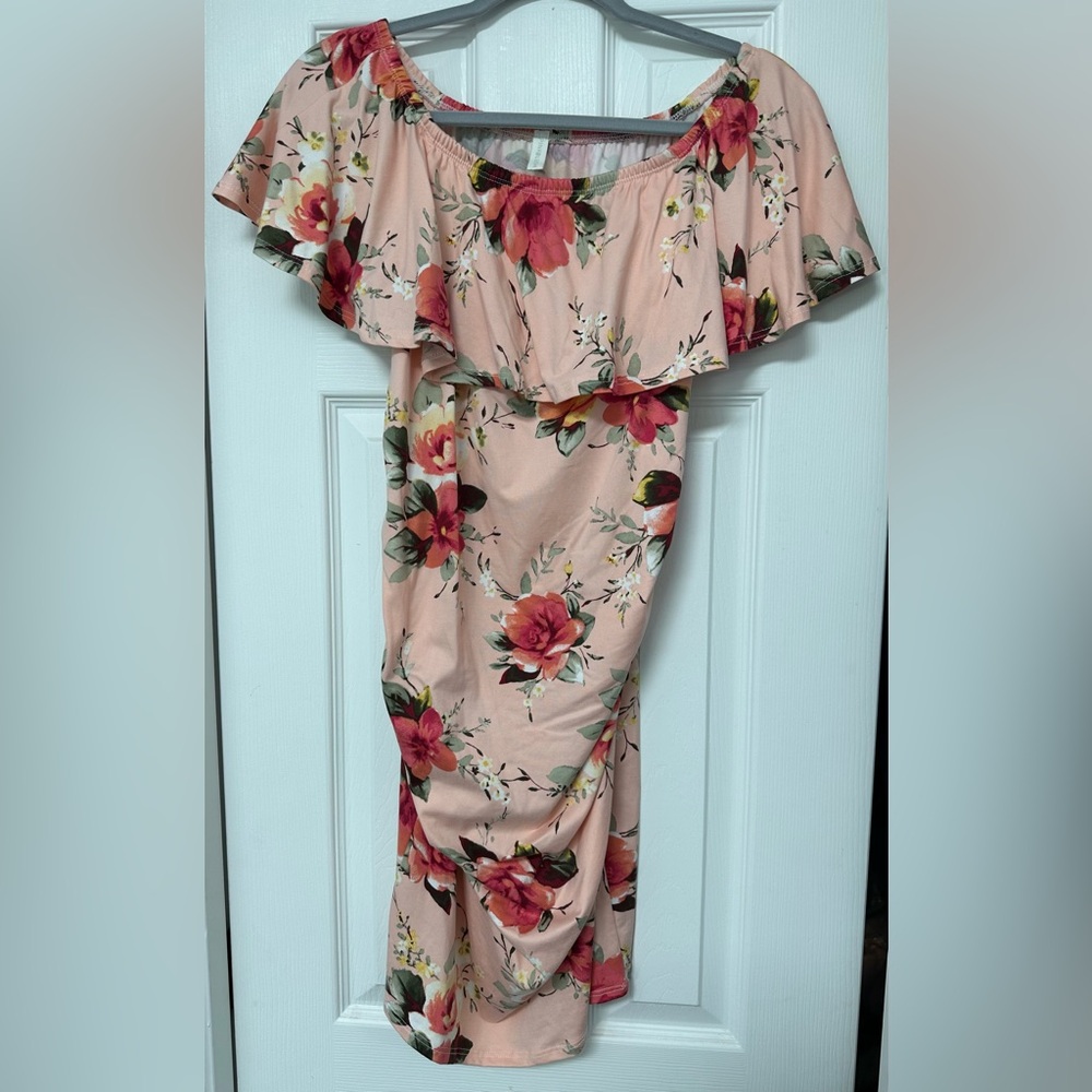 Maternity dress